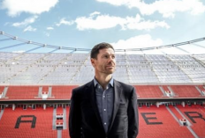 3 Rekrutan Ideal Chelsea Era Xabi Alonso