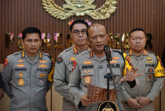 Ledakan di Masjid Patrang Jember, Kapolda Jatim Pastikan Lokasi Steril: tak Ada Korban Jiwa