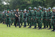 Rekrutmen Bintara PK TNI AL 2026 Gelombang III Resmi Dibuka, Cek Syarat dan Cara Mendaftarnya