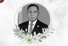 Profil dan Riwayat Karier Ryamizard Ryacudu, Eks Menhan Pernah Perang Lawan GAM hingga Dijagokan Calon Wapres