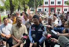 Gus Ipul Wanti-Wanti Jangan Ada Bullying dan Kekerasan di Sekolah Rakyat, Persiapkan Kurikulum 