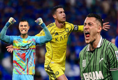 Bukan Sembarang Rekor! Emil Audero dan Jay Idzes Kompak Bikin Media Eropa Heran, Ronaldo Bantu Timnas