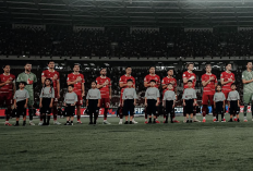 Kalahkan Thailand di Final ASEAN Cup 2026., Ranking FIFA Timnas Indonesia Berpeluang Melesat Dekati 100 Besar