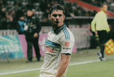 Transfer Kejutan! Man City Intai Joaquin Panichelli di Menit Akhir Bursa Transfer Musim Dingin