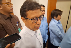 Menkes Ungkap Penyebab Kematian Dokter Internship Siti Zahra, Bantah Dipicu Beban Kerja