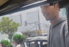 Sopir Bajaj Dipalak Preman Tanah Abang Rp100 Ribu, Pramono: Tindak Tegas, Tak Ada Kompromi!