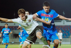 Diaspora Tumpul, Strategi Kabur! Inilah Penyebab Timnas Indonesia U-22 Tumbang dari Filipina