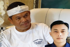 Dedi Mulyadi Janjikan Uang Rp250 Juta Buat yang Bisa Temukan Taufik Hidayat, Tertarik?