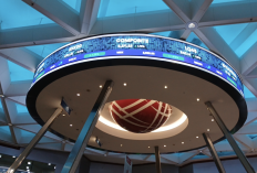 IHSG Dibuka Menguat ke Level 6.143, Investor Pantau Rekomendasi Saham Pilihan Hari Ini