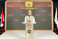 54.604 Jemaah Haji Telah Diberangkatkan, Kemenhaj Tegaskan Sanksi untuk Pelanggaran KBIHU