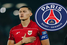Rumor Jay Idzes Gabung PSG Viral, Ini Fakta Sumber Berita dan Potensi Keuntungannya bagi Klub Prancis