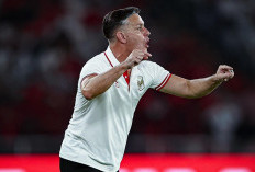 Timnas Masuk 'GRUP NERAKA'! John Herdman Gerak Cepat Tambah Amunisi, Dua Pemain Kreatif Datang