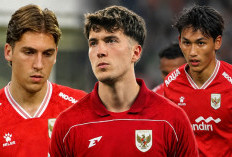TRISULA MAUT Timnas Indonesia Pamer Kejataman! Pelatih Bangladesh Pesimis Lihat Skuad Mewah Indonesia