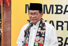 Pramono Ancam Pecat Oknum Dishub yang Bekingi Parkir Liar: Tidak Ada Kompromi!