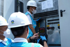 Tambah Daya PLN Diskon 50 Persen! Cuma Sampai 23 Mei 2025, Buruan Cek Syaratnya