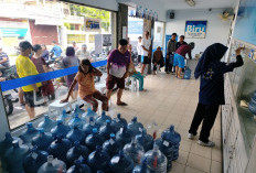 Di Tengah Lonjakan Harga Plastik, Bisnis Reuse dan Refill Naik Daun