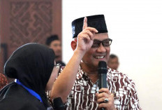 Ribuan Calon Haji dari Surabaya Belum Kantongi Visa Keberangkatan, Kepala BP Haji Angkat Bicara