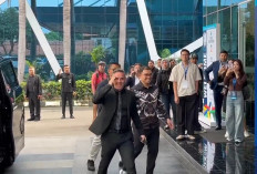 John Herdman Ikut Saksikan Drawing Piala AFF 2026, Optimis Bawa Indonesia Juara?