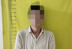 Sempat Ngumpet di Periuk, Buronan Pencuri Rumah Kosong di Tangerang Akhirnya Diringkus