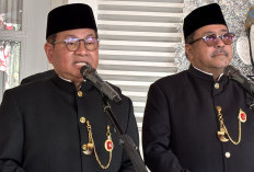 Makna Kemerdekaan bagi Pramono: Beri Pelayanan Sebaik-baiknya untuk Masyarakat