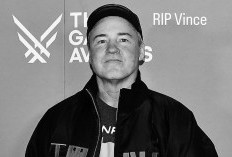 Call of Duty Kehilangan Penciptanya! Vince Zampella Tewas Usai Ferrari Terbakar di Jalan Pegunungan