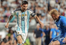 Zidane Bela Messi di Ballon d'Or 2026: Saya akan Memilihnya 100 Kali