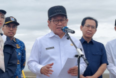 Pramono Pastikan WFA Akhir Tahun bagi ASN Tak Ganggu Pelayanan Publik di Jakarta