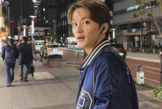 Profil dan Perjalanan Karier Mark Lee yang Hengkang dari NCT dan SM Entertainment, Debut Jadi Idol Sejak 2016