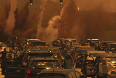 Jadwal Bioskop Trans TV Hari Ini 7 Juli 2026 Lengkap Sinopsis, Banjir Film Aksi hingga Thriller
