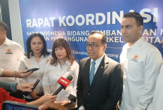 Tepis Isu Re-shuffle, Menko PMK: Belum Ada Informasi