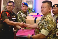 Berkas Perkara Teror Air Keras Andrie Yunus Dilimpahkan ke Pengadilan Militer, Motifnya Dendam Pribadi