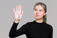 5 Simbol Garis Telapak Tangan dan Maknanya, Keberuntungan Nasib Seseorang