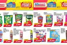 Promo JSM Alfamart Terbaru 12-14 Juni 2026, Diskon Akhir Pekan Sabun Sunlight Rp10 Ribuan!