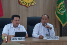 Brownies Coklat di Kasus Videographer Amsal Sitepu, Kejagung: Itu Bukan Intimidasi!