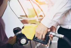 Naik Gila-Gilaan, Harga BBM di Singapura Tembus Rp58 Ribu per Liter, Pemerintah Tertekan