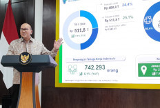 Hong Kong Salip Singapura, Jadi Investor Terbesar Indonesia pada Kuartal II-2026