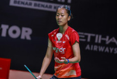 Regenerasi Dimulai, Putri KW Siap Isi Kekosongan di Tunggal Putri 