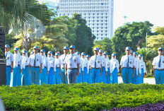 Mendikdasmen Terbitkan Surat Edaran, Wajib Upacara Setiap Senin, Ikrar Pelajar Hingga Lagu Rukun Teman