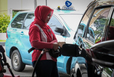 Isu Harga BBM Naik 1 April, Pertamina: Jangan Panik Dulu!