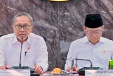 Zulhas Ungkap Praktik Jual Beli Titik SPPG yang Membengkak: Negara Rugi Rp1 T Per Bulan