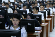 Formasi CPNS 2025 Resmi Diumumkan, Cek Jadwal dan Cara Daftarnya