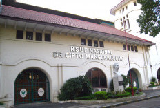 RSCM Sebut Bola Mata Andrie Yunus Akan Ditutup Sementara Selama 6 Bulan Usai Tindakan Operasi