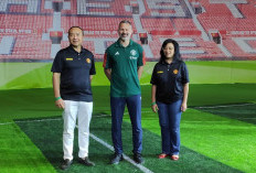 Datang ke Indonesia, Legenda Manchester United Ryan Giggs Mengaku Gak Sabar Ingin Menjadi Pelatih
