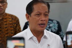 Kalimantan Tengah Disiapkan Jadi Jantung Swasembada Pangan Nasional, Semua Berawal dari Tata Ruang