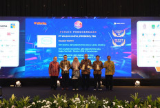 WIKA Borong 5 Penghargaan TOP Digital Awards 2024, Komitmen Dukung Transformasi Digital