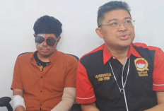 Novi Minta Kemensos Ambil Alih Donasi Agus Salim, Alvin Lim Meradang! 