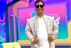 Profil dan Rekam Jejak Komedian Temon Templar yang Meninggal Dunia, Pernah Jadi Penyiar Radio