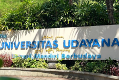 Universitas Udayana Buka Jalur Mandiri Program Mitra Kerjasama, Cek Syarat dan Alur Pendaftarannya
