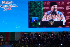 Prabowo Bilang Rakyat RI Jadi Bangsa Paling Bahagia di Dunia, Survei Siapa? 