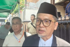 Presiden PKS Kenang Sosok Legenda Persija, Isman Jasulmei sebagai Pemain Disiplin dan Teknik Terbaik